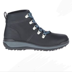 Snowcreek Lace Waterproof Boots - Women's
